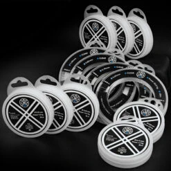 LMAB Fluorocarbon Spool 11 LMAB Fluorocarbon Spool -Angelgeschäft 166 137238r 4