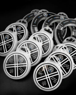 LMAB Fluorocarbon Spool 12 LMAB Fluorocarbon Spool -Angelgeschäft 166 137238r 5