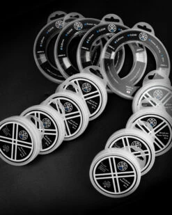 LMAB Fluorocarbon Spool 13 LMAB Fluorocarbon Spool -Angelgeschäft 166 137238r 6