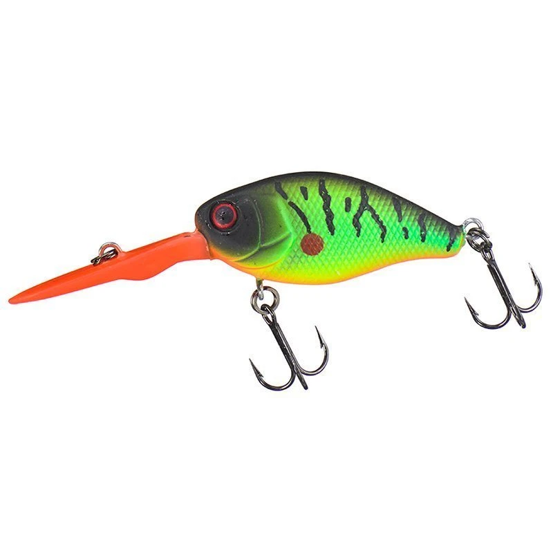 Fladen Maxximus Predator Cranking Minnow 40mm 6g 3 Fladen Maxximus Predator Cranking Minnow 40mm 6g