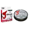 Daiwa J-Braid X8 150m Dark Green -Angelgeschäft 200148r 1