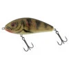Salmo Fatso 10cm, 48g Floating -Angelgeschäft 20109837r 1