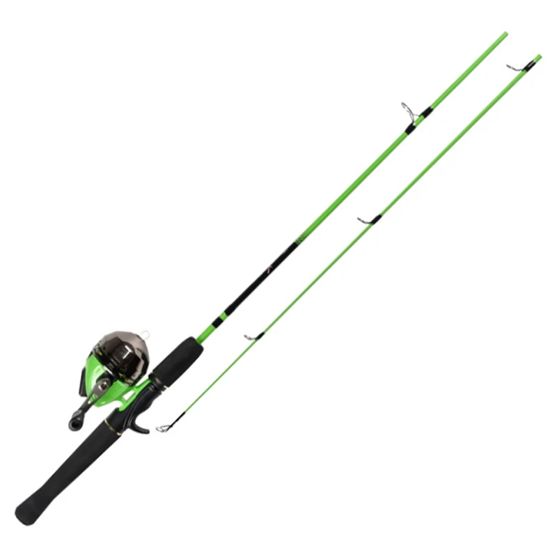 Ifish X-Wand Baitcaster 5' 3 Ifish X-Wand Baitcaster 5'