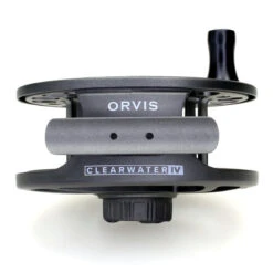 Orvis Clearwater Large Arbor -Angelgeschäft 20190194r 2