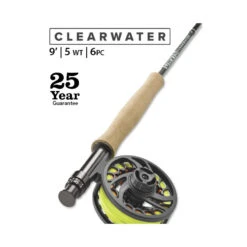 Orvis Clearwater Travel Frequent Flyer -Angelgeschäft 20201126r 2