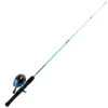 IFISH Casting Set X-Wand 3' Blå -Angelgeschäft 20221799 1