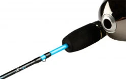 IFISH Casting Set X-Wand 3' Blå -Angelgeschäft 20221799 3