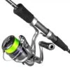 Daiwa Crossfire 8ft XH 20-60g Spinning Set -Angelgeschäft 204568 1