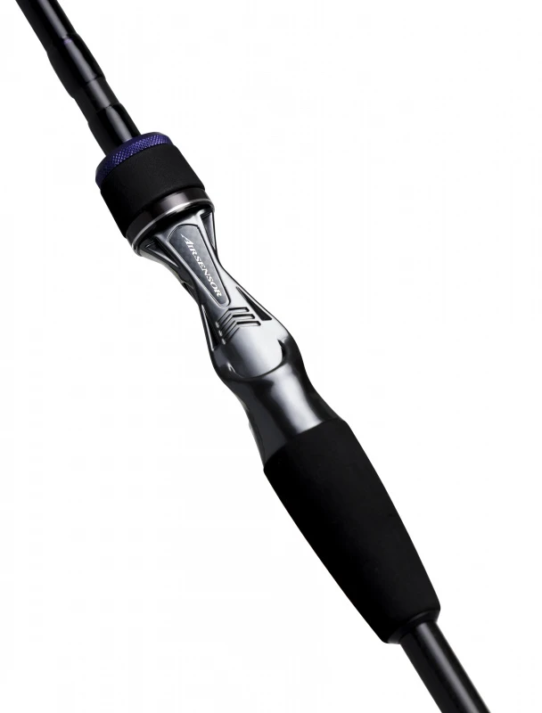 Daiwa Prorex AGS Baitcast 6 Daiwa Prorex AGS Baitcast – Bild 4