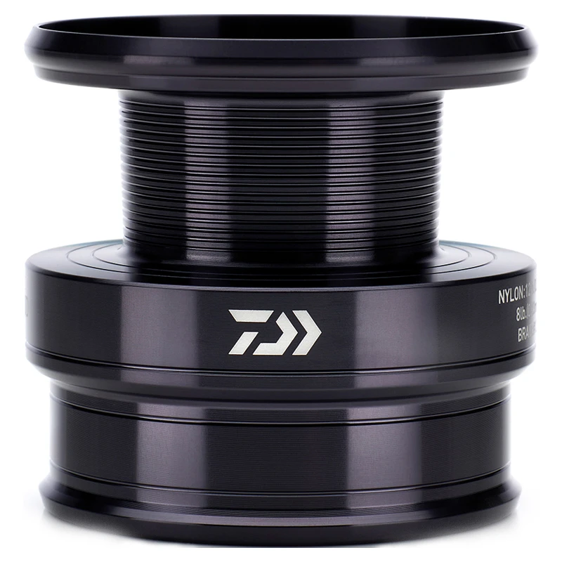 Daiwa 19 LT Spool 3 Daiwa 19 LT Spool