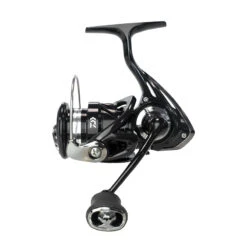Daiwa 20 Ninja LT Pitch Black 7 Daiwa 20 Ninja LT Pitch Black -Angelgeschäft 215862r 3