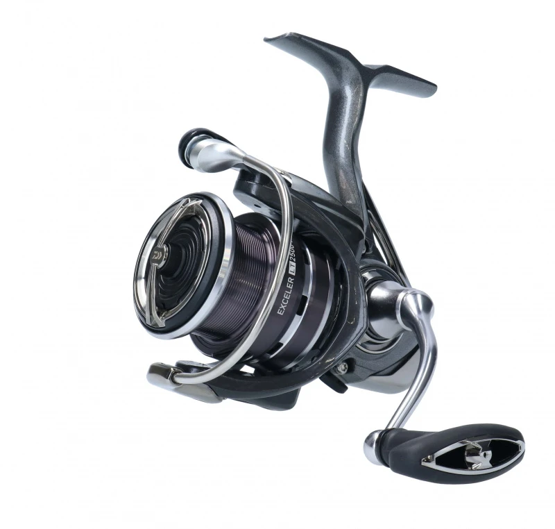 Daiwa 20 Exceler LT 4 Daiwa 20 Exceler LT – Bild 2