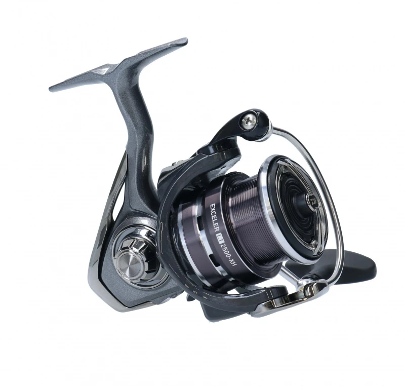 Daiwa 20 Exceler LT 5 Daiwa 20 Exceler LT – Bild 3