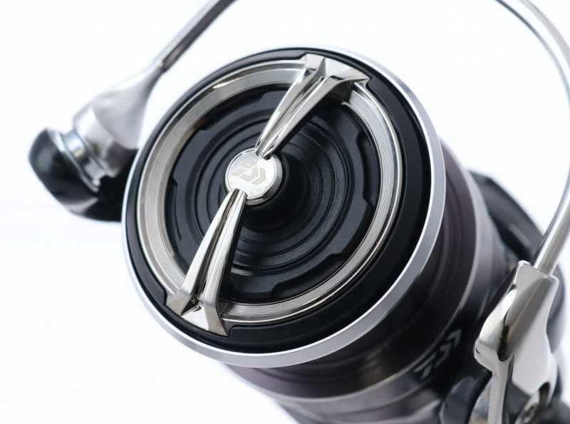 Daiwa 20 Exceler LT 6 Daiwa 20 Exceler LT – Bild 4