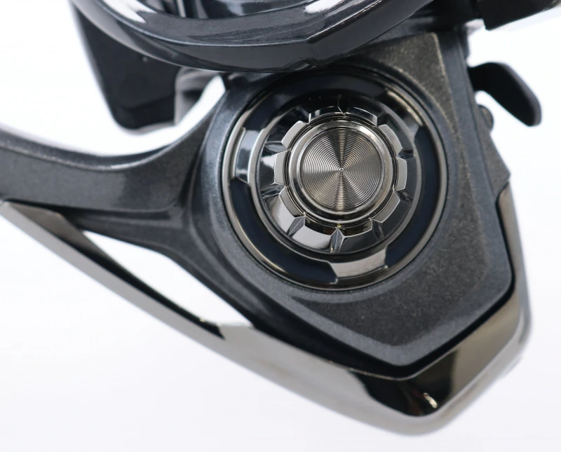 Daiwa 20 Exceler LT 7 Daiwa 20 Exceler LT – Bild 5