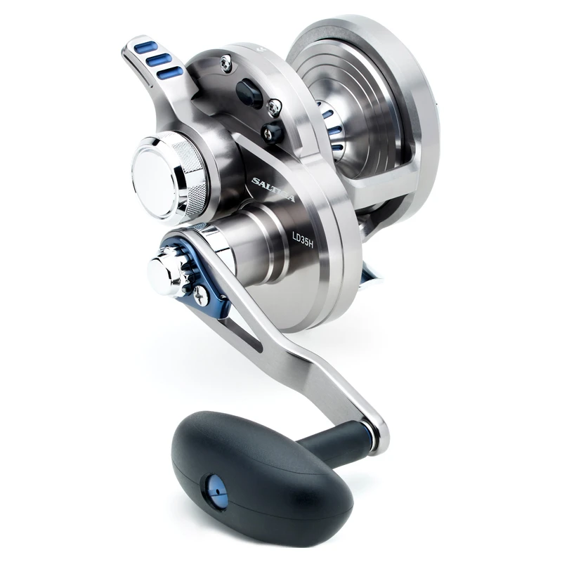 Daiwa 20 Saltiga LD 3 Daiwa 20 Saltiga LD