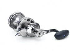 Daiwa 20 Saltiga LD 2 Speed -Angelgeschäft 216139r 3