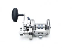 Daiwa 20 Saltiga LD 2 Speed -Angelgeschäft 216139r 4