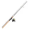 Daiwa Combo Ninja LT25 BS/802MFS-BS 7-28g PMC -Angelgeschäft 216149 1