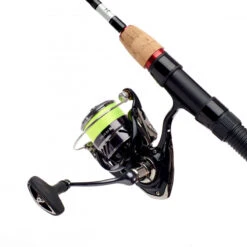 Daiwa Combo Ninja LT25 BS/802MFS-BS 7-28g PMC -Angelgeschäft 216149 5