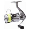 Daiwa 20 Crossfire LT Ink. J-Braid X4 YL -Angelgeschäft 216452r 1