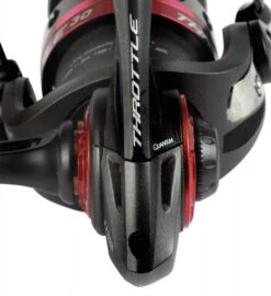 Quantum Throttle TH -Angelgeschäft 22 357020r 3