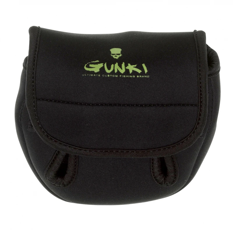 Gunki Reel Cover Spin-M (Spinning) 3 Gunki Reel Cover Spin-M (Spinning)