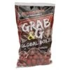 Starbaits G&G Global Boilies 1kg, 20mm -Angelgeschäft 29 43054r 1