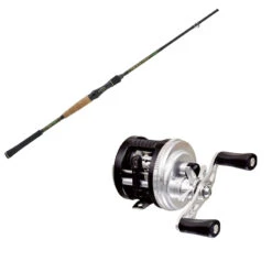 Gunki Hecht Allround Travel