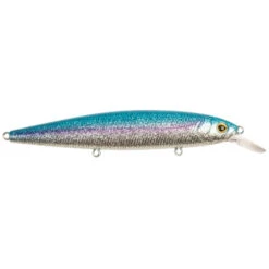 Strike Pro Bold Susp 11cm, 15gr, Blue Silver OB