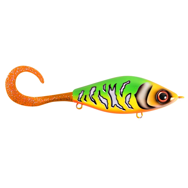 Strike Pro Trueglide Guppie 13,5cm 120g 3 Strike Pro Trueglide Guppie 13,5cm 120g