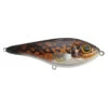Strike Pro Buster Swim, Slow Sink, 13cm - Burbot -Angelgeschäft 29 EG228 C770 1