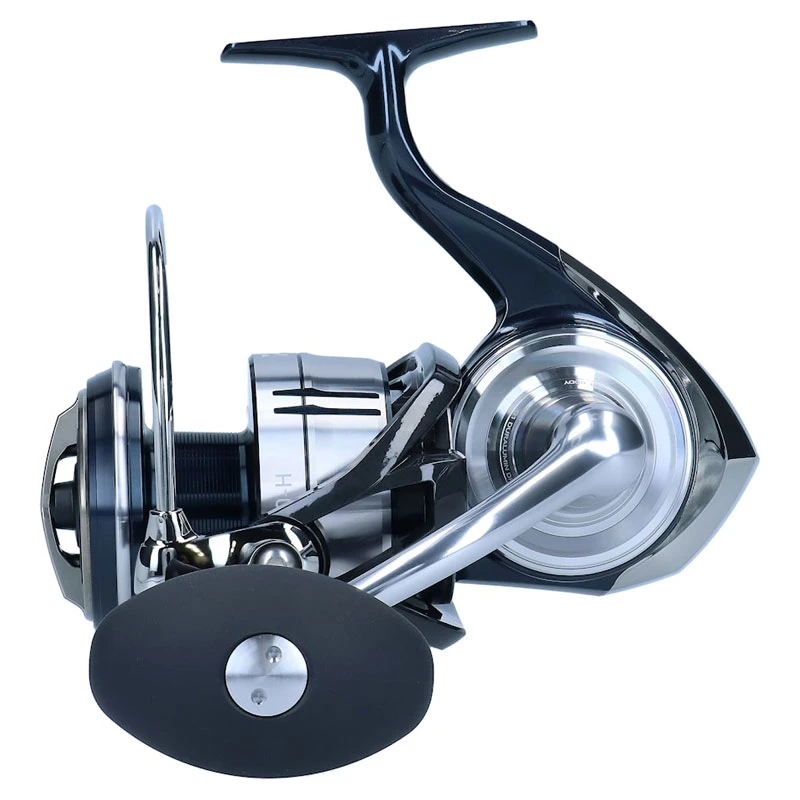 Daiwa 21 Certate SW 3 Daiwa 21 Certate SW