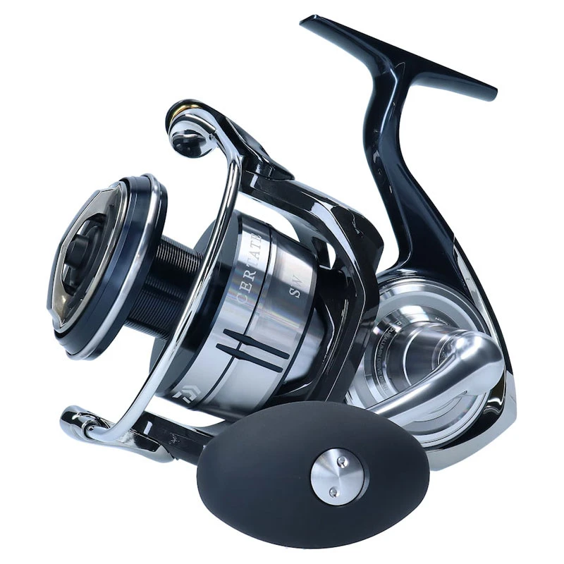 Daiwa 21 Certate SW 5 Daiwa 21 Certate SW – Bild 3