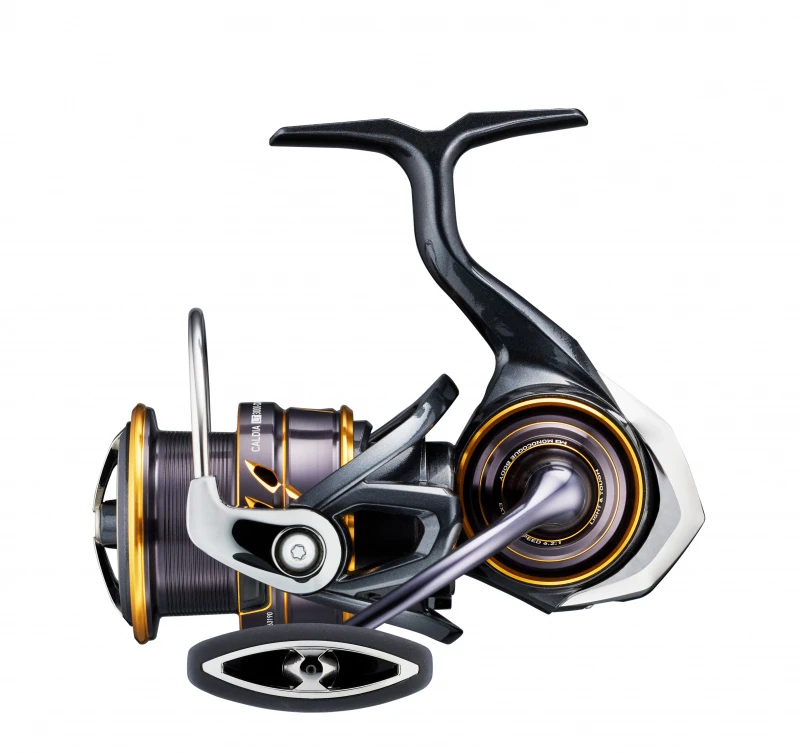 Daiwa 22 Caldia LT 4 Daiwa 22 Caldia LT – Bild 2