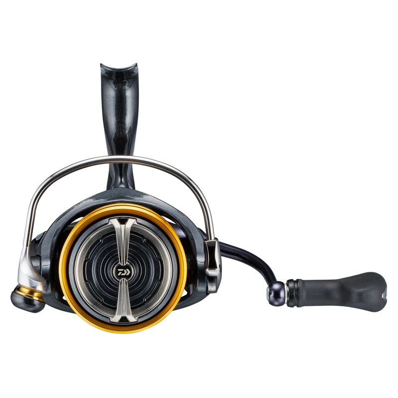 Daiwa 22 Caldia LT 6 Daiwa 22 Caldia LT – Bild 4