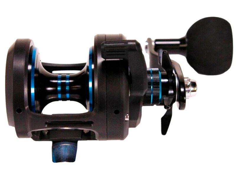 Daiwa 18 Saltist 15H 5 Daiwa 18 Saltist 15H – Bild 3