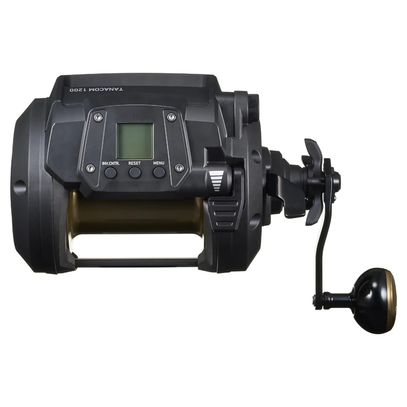 Daiwa Tanacom 800 4 Daiwa Tanacom 800 – Bild 2