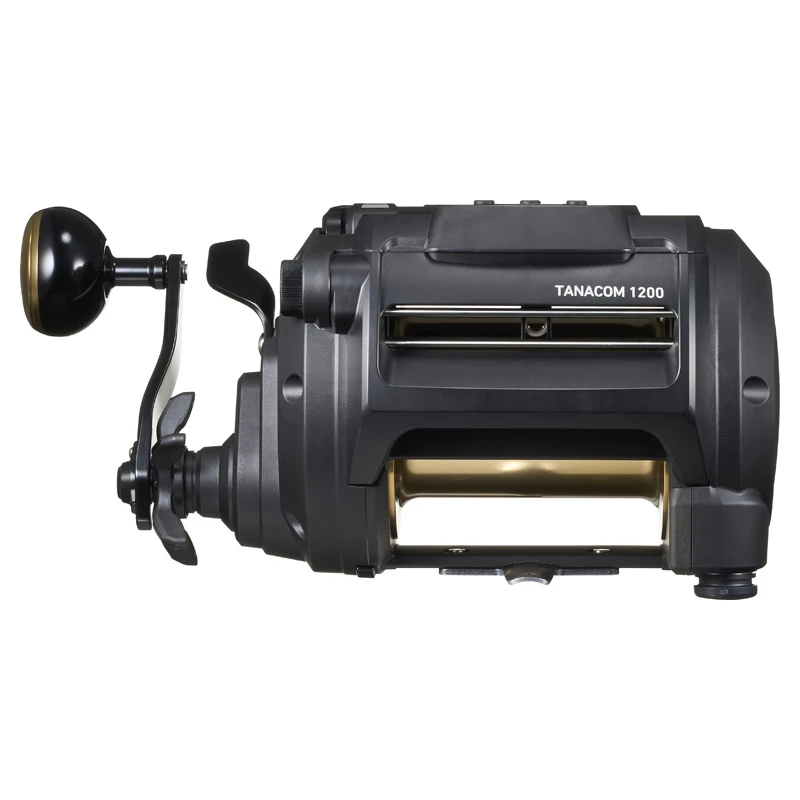 Daiwa Tanacom 800 7 Daiwa Tanacom 800 – Bild 5