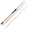 Daiwa Ninja X Spin 6' 3pcs 2-10g -Angelgeschäft 32 220940 1