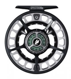 Sage Spectrum LT Reel Black Spruce Edition -Angelgeschäft 4200R3404r 2