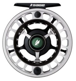 Sage Spectrum LT Reel Black Spruce Edition -Angelgeschäft 4200R3404r 3