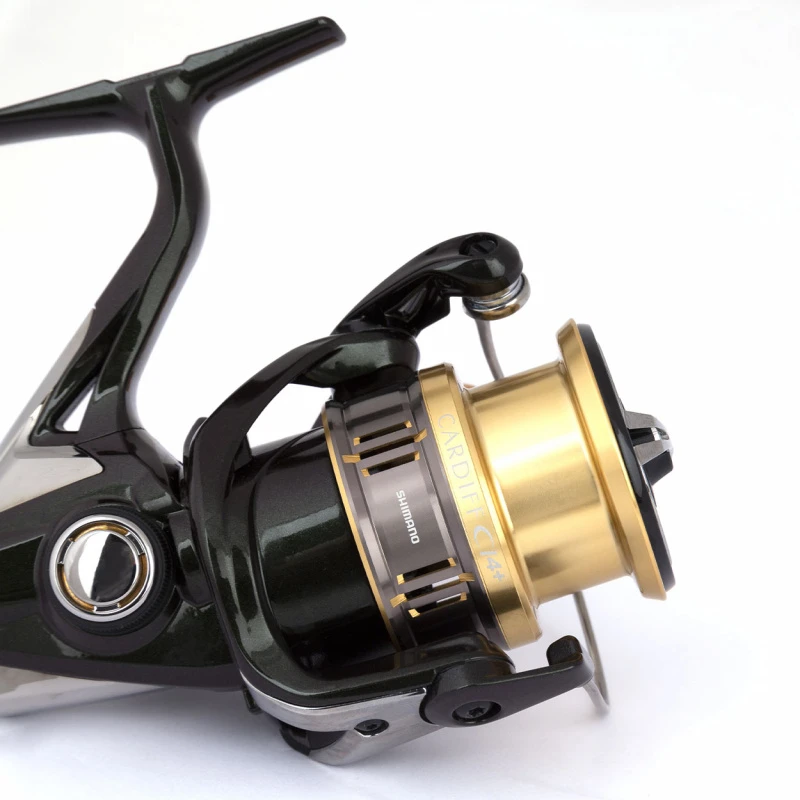 Shimano Cardiff CI4+ 4 Shimano Cardiff CI4+ – Bild 2