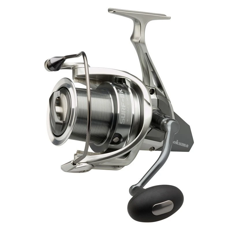 Okuma Surf 8K FD 5+1bb 3 Okuma Surf 8K FD 5+1bb