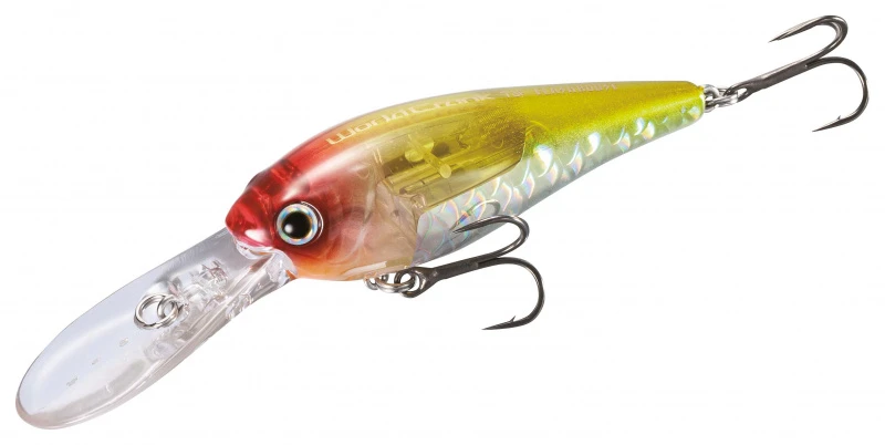 Shimano BT WorldCrank AR-C Flash Boost 73mm 17g 4 Shimano BT WorldCrank AR-C Flash Boost 73mm 17g – Bild 2