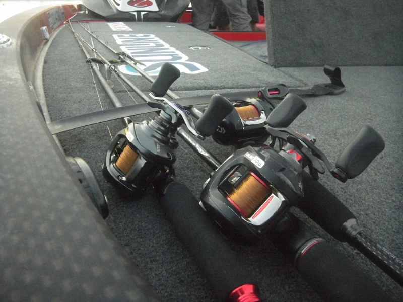 Sunline Machinegun Cast 5 Sunline Machinegun Cast – Bild 3