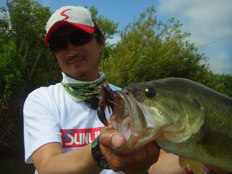 Sunline Machinegun Cast 6 Sunline Machinegun Cast – Bild 4