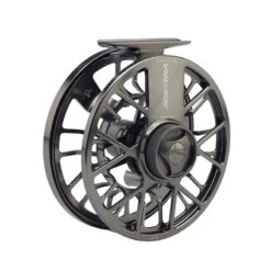 Scierra Traxion 1 LW Fly Reel GunSmoke -Angelgeschäft 61442r 2