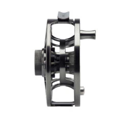 Scierra Traxion 1 LW Fly Reel GunSmoke -Angelgeschäft 61442r 3