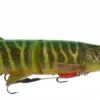 Savage Gear 4D Line Thru Pike 37cm 355g SS 03-Fire Tiger 1 Savage Gear 4D Line Thru Pike 37cm 355g SS 03-Fire Tiger -Angelgeschäft 61791 1